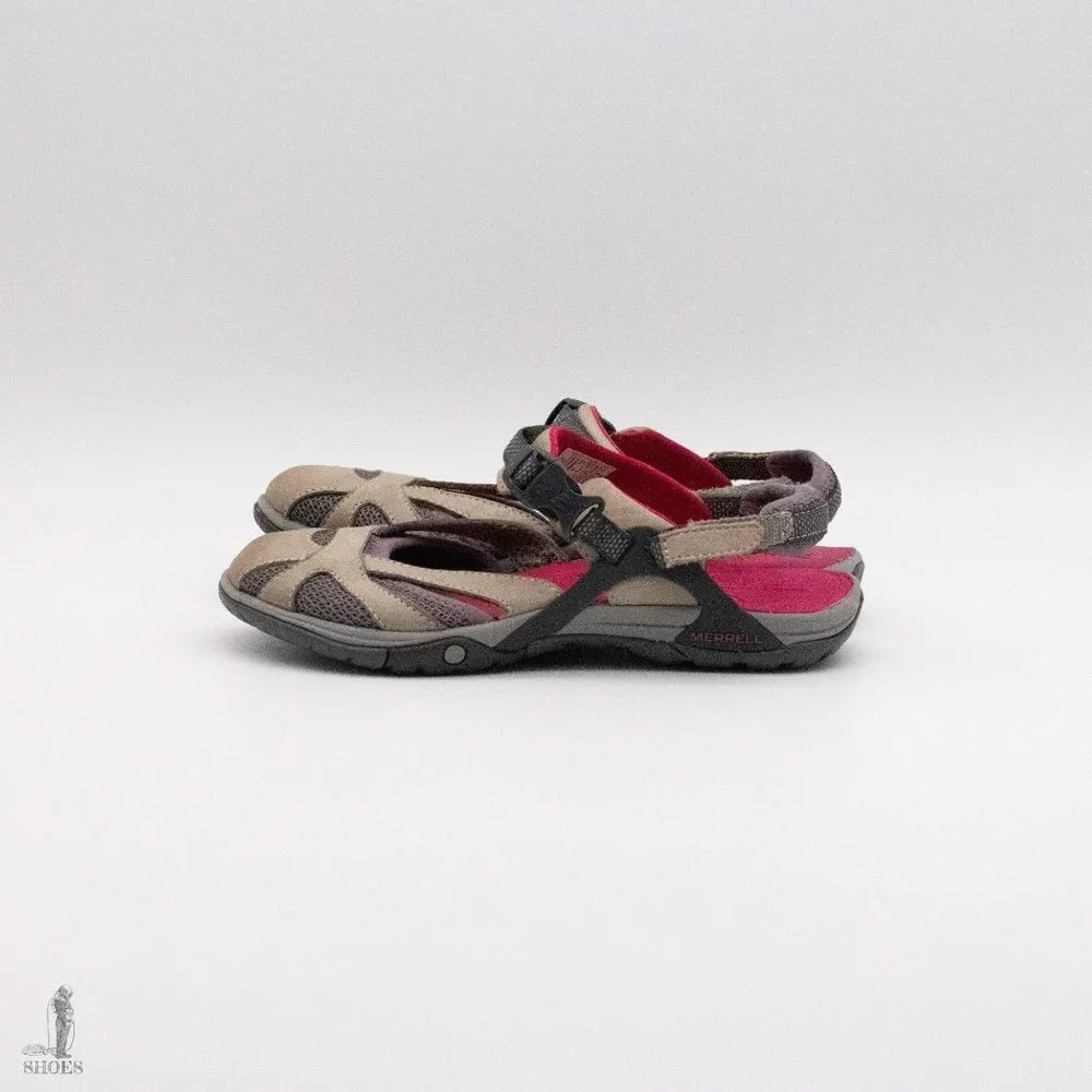 Merrell Azura Wrap Women's Hiking Sandal‎